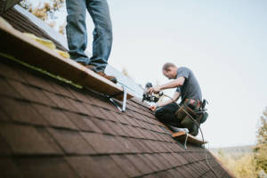 Local Roofers in Good Hope, MS
